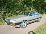 Audi 200 typ 44 10v turbo  H Zulassung - Audi 100: Typ44