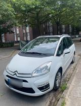 Citroën Citroen C4 Picasso , 2011 , Diesel , Autom... - Citroën C4 Picasso in Hamburg