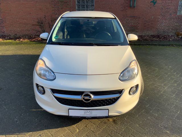 Opel Adam Jam