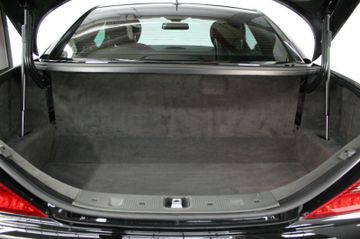 Fahrzeugabbildung Mercedes-Benz SL 65 AMG Black Series ++SAMMLER ZUSTAND++TOP++