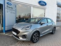 Ford Puma 1.0 EcoBoost ST-Linie ST-Line ACC KeyLess