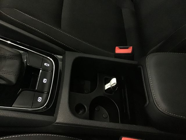 Fahrzeugabbildung Skoda Karoq Selection 1.5 TSI/DSG/ACC/SHZ/SmartLink