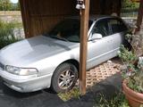 Mazda verkaufe Mazda 626 - Mazda 626: V6