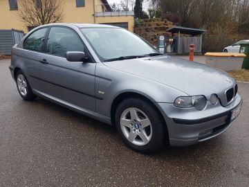 BMW 316 - 2