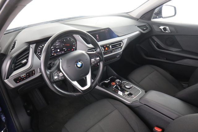 BMW BMW 116 Serie 1 d ADVANTAGE