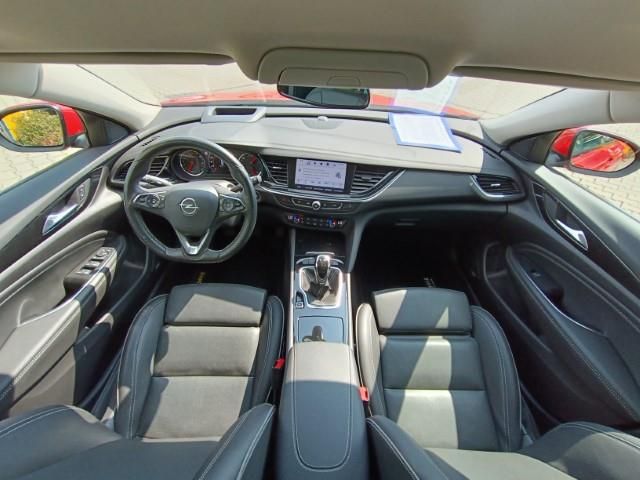Autohaus Zimpel & Franke -  Opel Insignia Grand Sport Ultimate Exclusive 1,5 - Bild 15 Autohaus Zimpel & Franke -  Opel Insignia Grand Sport Ultimate Exclusive 1,5 - Bild 15