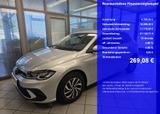 Volkswagen Polo Life Kamera,Klima,App-Connect,Alu,Sitzhzg. - Neuwagen in Wuppertal