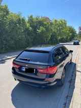 BMW 530i Touring xDrive | fast Voll | Top - BMW 5er Reihe in München