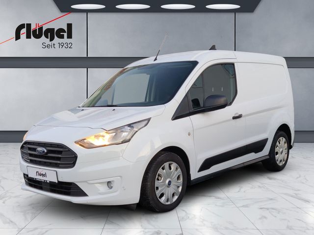 Ford Transit Connect Kasten Trend