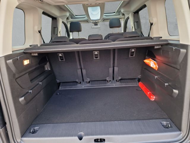 Combo-e Life Ultimate KLIMA SHZ PDC CAM NSW DAB