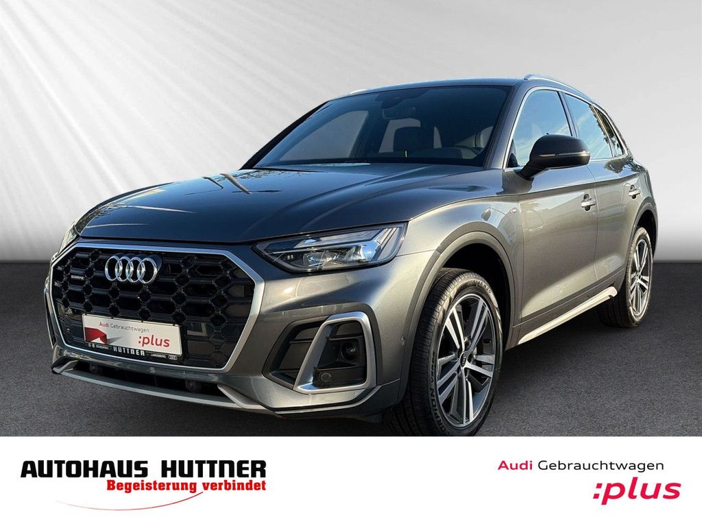 Image of Audi Q5
