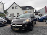 Opel Adam Jam - Opel Adam in Bonn