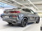 BMW X6 M60i xDrive M Sport PANO ACC RFK NAVI LED LM - BMW X6 M60 SUV