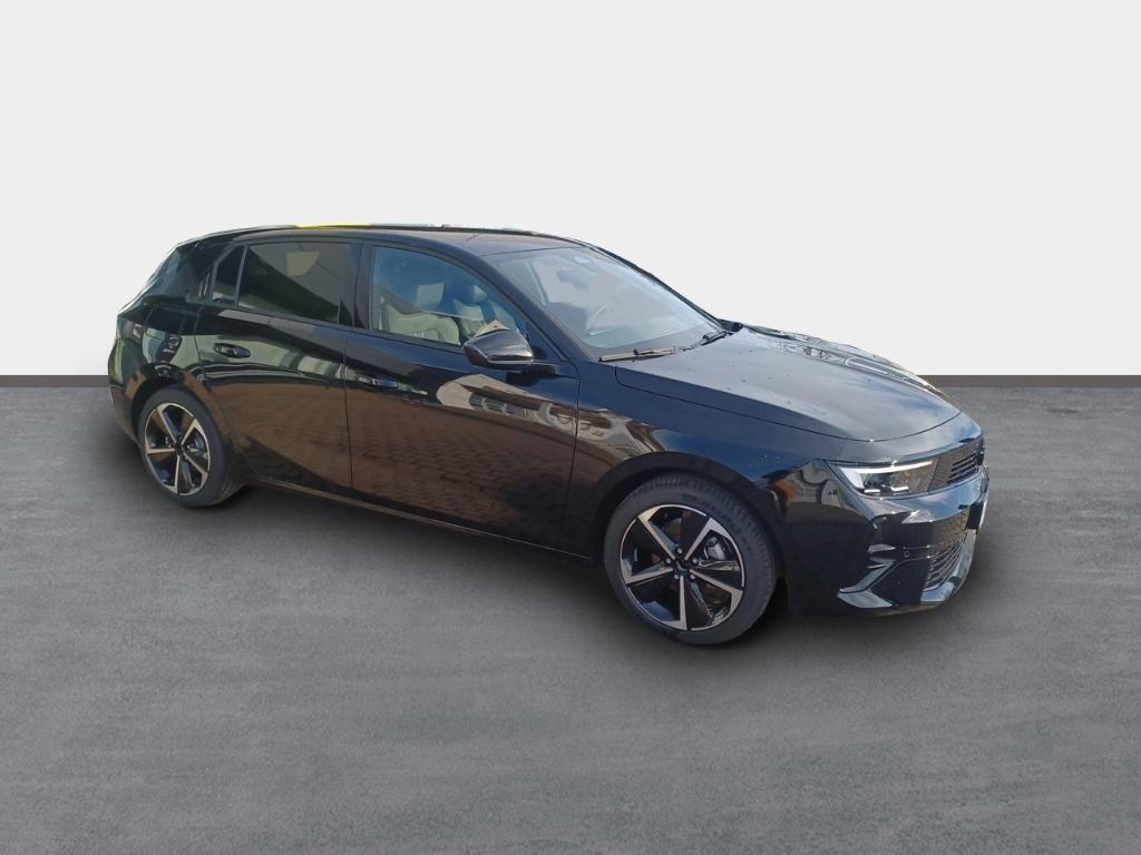 Opel Astra L GS Line 1.2 Turbo EU6e HUD Navi digitale