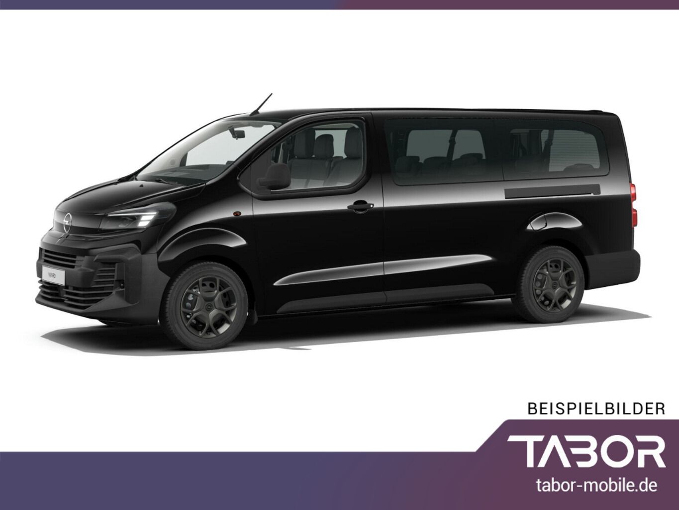 Opel Vivaro - Bild 2