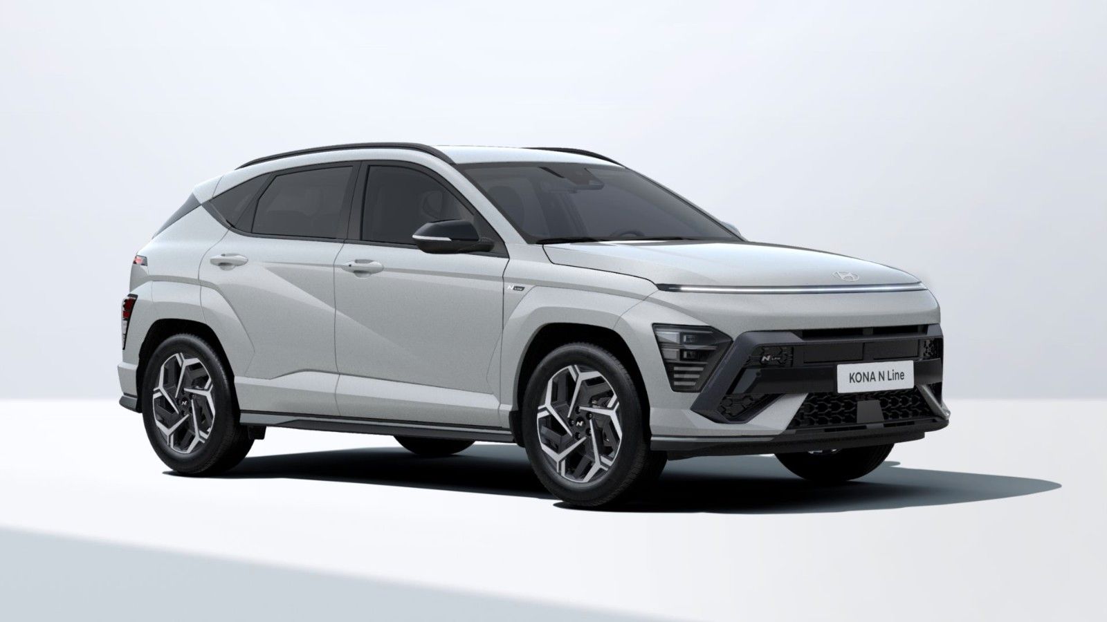 Hyundai KONA - Bild 7