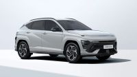 Hyundai KONA - Vorschau Bild 7