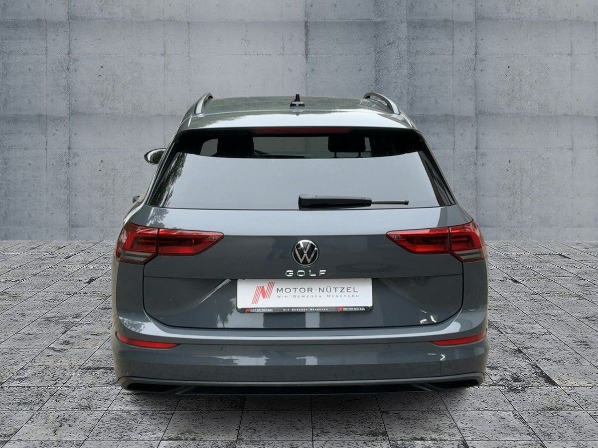 Volkswagen Golf - Bild 5