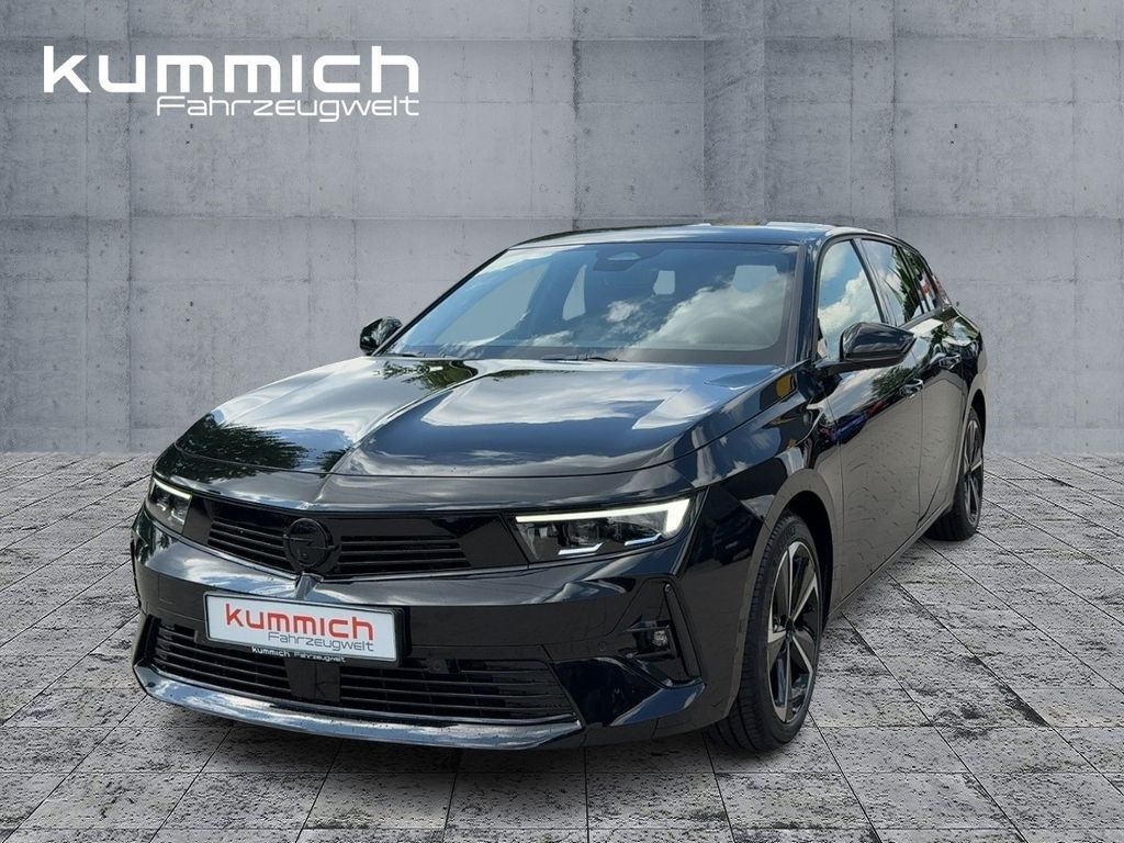 Astra Sports Tourer GS Automatik