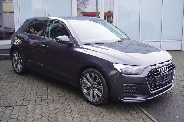 Audi A1 Sportback 30 TFSI advanced Automatik/LED