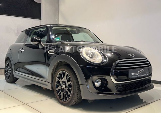 MINI Cooper/LED/KLIMAAUTO/PDC