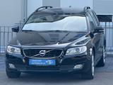 Volvo V70 Kombi Linje Svart Navi Leder Tüv&Insp Neu - gebrauchte Volvo V70 aus dem Jahr 2015