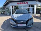 Nissan Leaf 39 kWh Direktantrieb - Tekna - Nissan Leaf aus 2023
