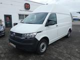 Volkswagen T6.1 Transporter Hochdach *KLIMA*PDC* - Volkswagen: Transporter Hochdach