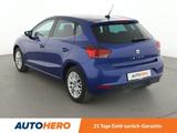 Seat Ibiza 1.0 TSI Style*NAVI*TEMPO*PDC*SHZ*ALU* - Seat Ibiza Gebrauchtwagen in Frankfurt