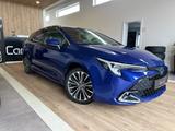 Toyota Corolla 1,8 Hybrid Lounge Touring Sports - gebrauchte Toyota Corolla aus dem Jahr 2024