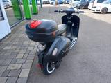 DREEMS Amalfi Elektroroller 45km/h inkl. 2. Akku - GEBRAUCHT ELEKTROROLLER
