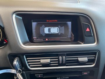 Audi Q5 2.0 TDI  quattro *STANDHEIZUNG*XENON-PLUS*ACC