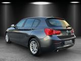 BMW 118i Advantage/KAMERA/LED/SITZHEIZUNG/TEMPOMAT/ - graue BMW 118