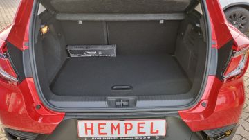 Bild 7 Mitsubishi ASX TOP 1.3 T-Benziner 7-DCT