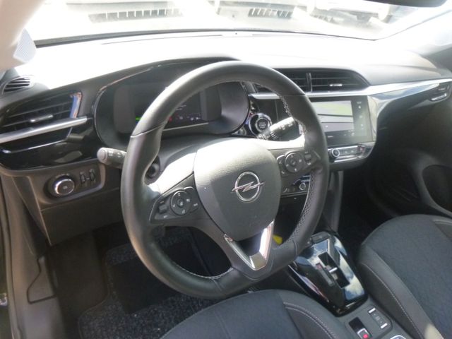 Fahrzeugabbildung Opel Corsa F e Elegance >Wärmepumpe/NAV/LED/KAM