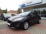Ford Fiesta 1.0 Cool & Connect / Navi / Winter P. - Ford Fiesta Gebrauchtwagen in Osnabrück