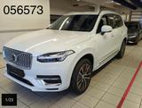 Volvo XC90 Inscription Hybrid AWD 7Si LED 19" ACC Kam - Volvo XC90 mit Hybrid-Antrieb