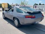 Porsche 928 S4 revidiert, seltener Schalter - Porsche 928 aus 1987