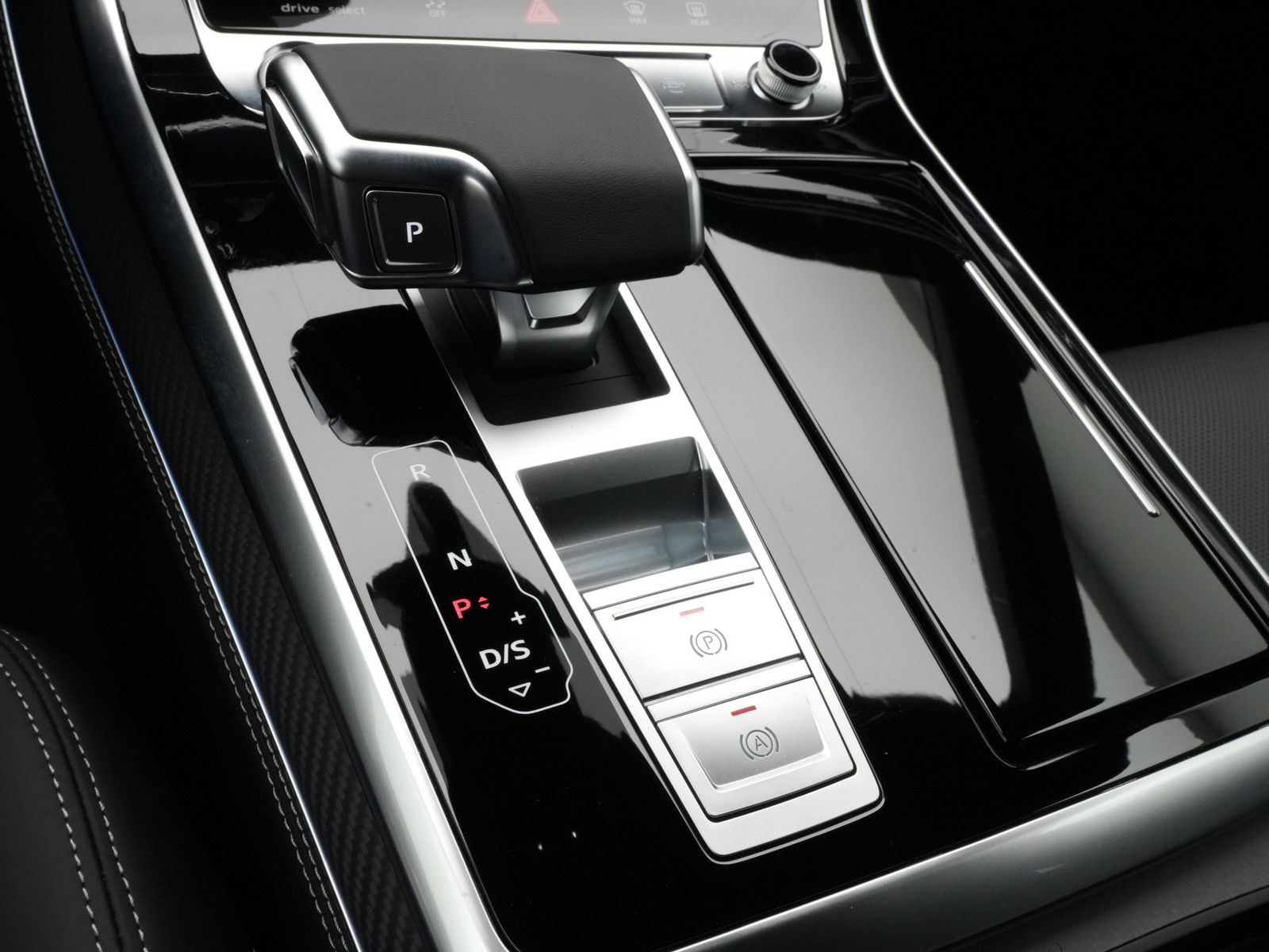 Audi Q8 - Bild 11
