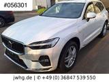 Volvo XC60 Inscription Plug-In AWD|ACC|360°|GlasD|20" - Volvo XC60 mit Hybrid-Antrieb: Automatik
