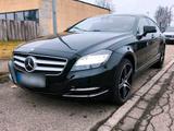 Mercedes-Benz CLS 350 CDI - Mercedes-Benz CLS 350: Kombi