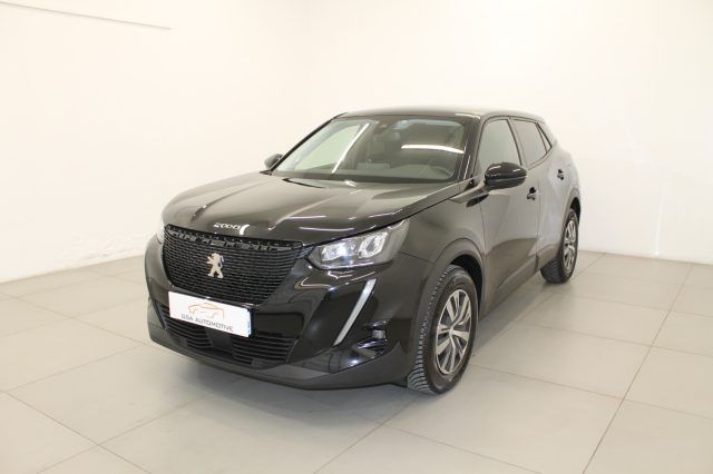 Peugeot PEUGEOT 2008 BlueHDi 110 Cv. Active Pack