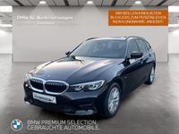 BMW 320e Touring LiveCockpitProf PDC Driv.Assist