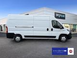 Fiat Ducato 35 140 Multijet L4H2 As - Fiat Ducato 35 l4h2