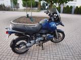 BMW R1100 GS - BMW 1995 R1100R