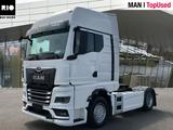 MAN TGX 18.510 4x2 BL SA, GX, Retarder, 2 Tanks