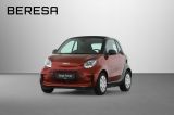 Smart fortwo EQ Sitzheizung Tempomat USB Bluetooth - Smart ForTwo