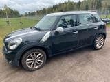 MINI Sehr schicker MINI Countryman / TÜV 3/28! - MINI Cooper Countryman aus 2014