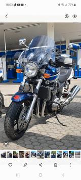 Suzuki GSX1400  - Angebote