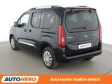 Toyota ProAce City Verso 1.2 Turbo L1 Team D Aut.*TEMP* - Toyota Kleinbus 7-Sitzer